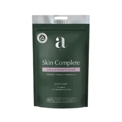 A+ Skin Complete 90 caps Refill
