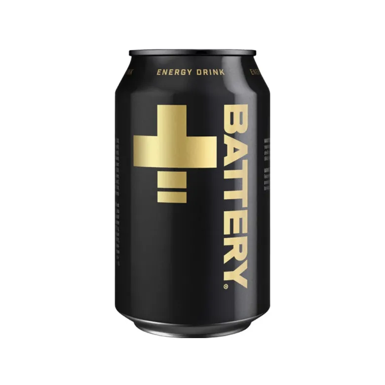 Battery Energy Drink 330 ml