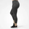 Better Bodies Astoria Tights Graphite Melange