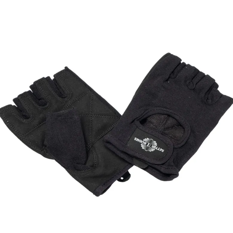 Better Bodies Basic Gym Gloves