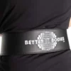 Better Bodies BB Lifting Belt Black