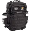 Better Bodies Tactical Backpack Black
