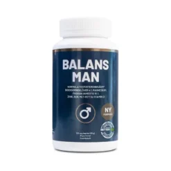 Better You Balans Man 120 caps