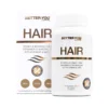 Better You Better You Hair - 120 caps