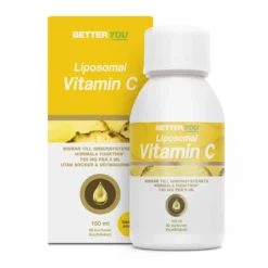 Better You Liposomal Vitamin C - 150 ml