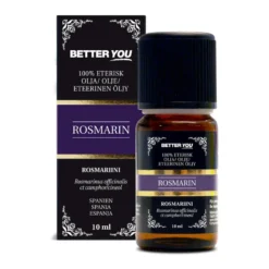Better You Rosmarinolja EKO Eterisk - 10 ml