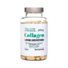 BioSalma Collagen + Hyaluronsyra 120 tabs