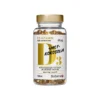 BioSalma D3 Vitamin 65 µg+ MCT 180 caps