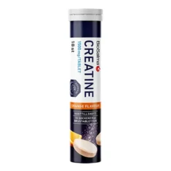 BioSalma Effervescent Creatine 1500 mg Orange
