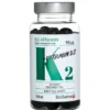 BioSalma K2-vitamin High Concentrate 90 µg 100 caps