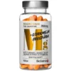 BioSalma Magnesium 350 mg + Gurkmeja & Ingefära 100 tabs