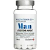 BioSalma Multivitamin Man D3++ 100 tabs