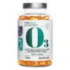 BioSalma Omega-3 Cod & Salmon oil 800 mg 160 caps