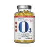 BioSalma Omega-3 Forte 70% 1000 mg 132 caps