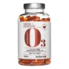 BioSalma Omega-3 Salmonoil 1000 mg 180 caps