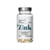 BioSalma Organiskt Zink 25 mg 100 tabs