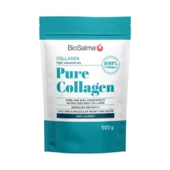 BioSalma Pure Collagen 500 g