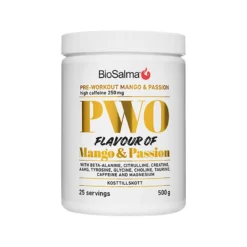 BioSalma PWO 500 g