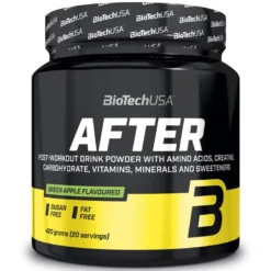 BioTechUSA AFTER 420 g