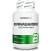 BioTechUSA Ashwagandha 60 caps