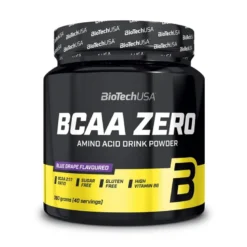 BioTechUSA BCAA Zero 360 g