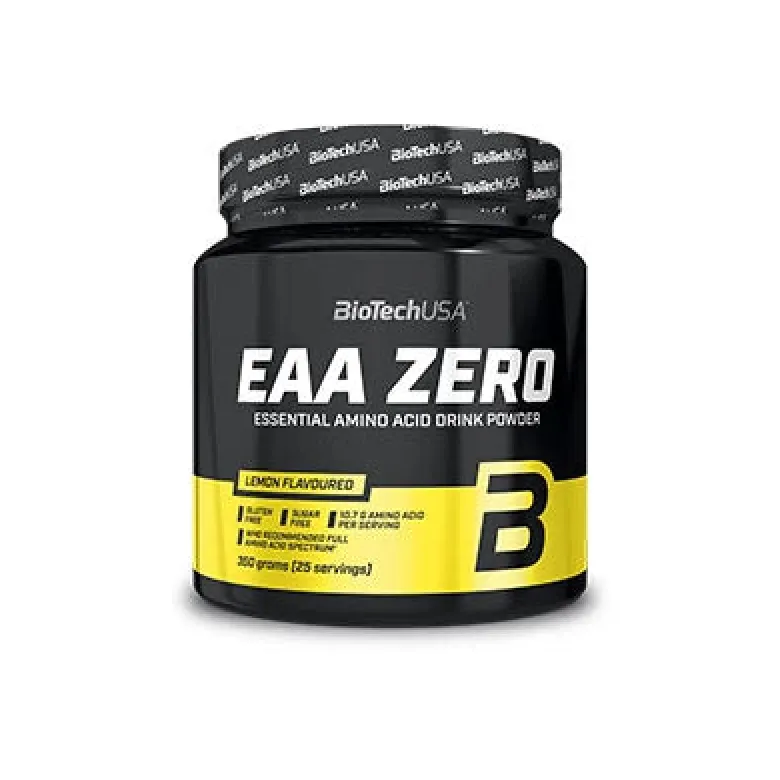 BioTechUSA EAA ZERO 350 g