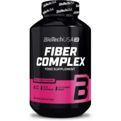 BioTechUSA Fiber Complex 120 tabs
