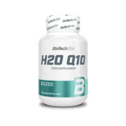 BioTechUSA H2O Q10 60 caps