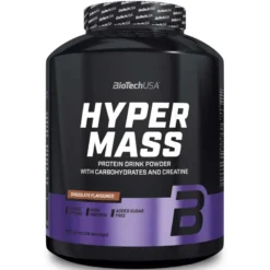 BioTechUSA Hyper Mass 2.27 kg