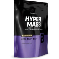 BioTechUSA Hyper Mass 1 kg