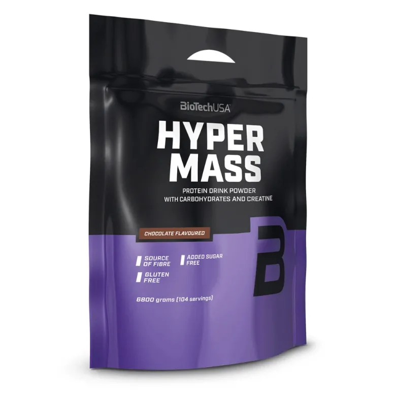 BioTechUSA Hyper Mass 6.8 kg