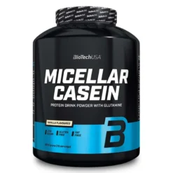 BioTechUSA Micellar Casein 2.27 kg