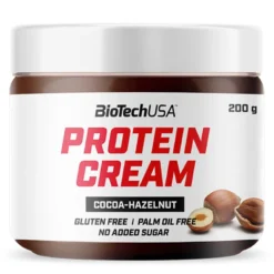 BioTechUSA Protein Cream 200 g