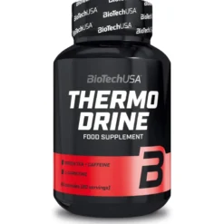 BioTechUSA Thermo Drine 60 caps