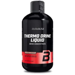 BioTechUSA Thermo Drine Liquid 500 ml