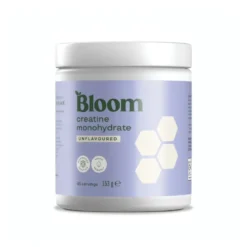 Bloom Creatine 153 g Naturell