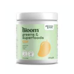 Bloom Greens 180 g