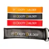 Booty Builder Mini Bands Black 3-Pack