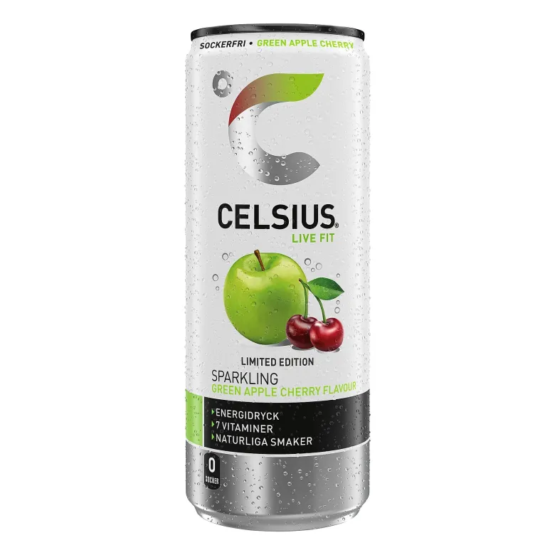 Celsius 250 ml
