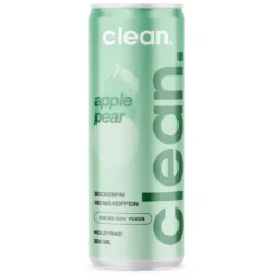 Clean Drink 330 ml