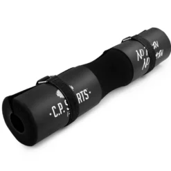 C.P. Sports Barbell Pad √ò 10 cm Black
