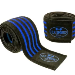 C.P. Sports Knee Wraps 2m