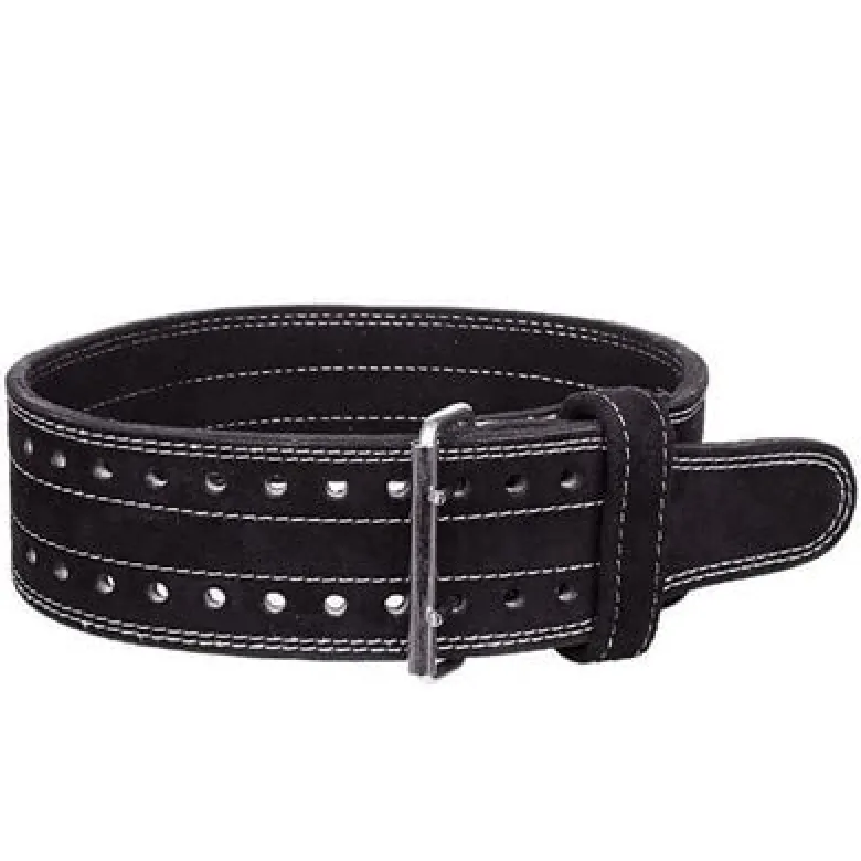 C.P. Sports Powerlifting Belt Black