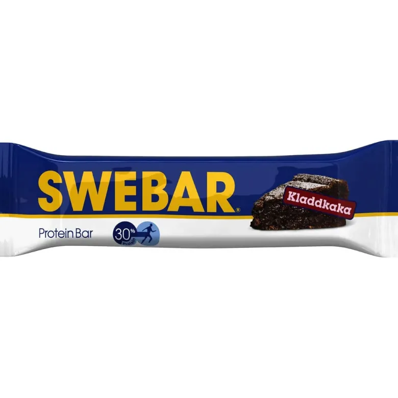 Dalblads Swebar 55 g