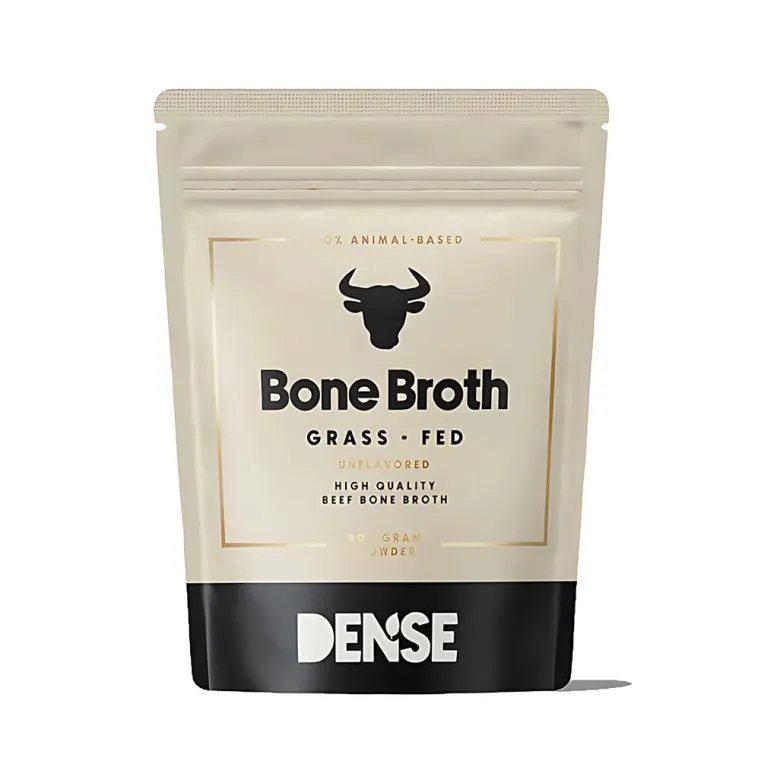 Dense Bone Broth 500 g