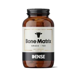 Dense Bone Matrix 180 caps