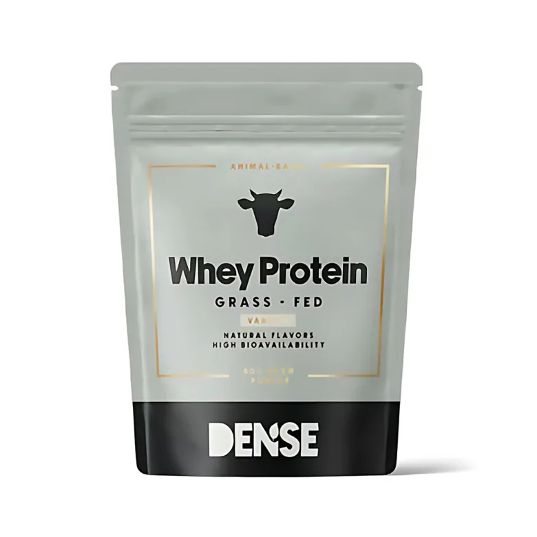 Dense Vassleprotein 500 g