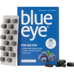 Elexir Pharma Blue Eye 32 tabs