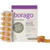 Elexir Pharma Borago 72 caps