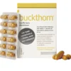 Elexir Pharma Buckthorn 60 caps